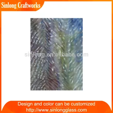 opal glass sheet for stained glass window supplier