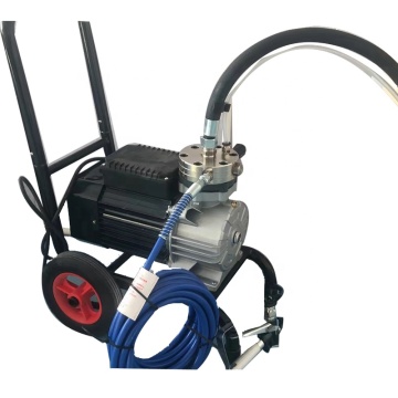 OEM ODM OBM Electric Diaphragm Airless Paint Sprayer for Stable Operation