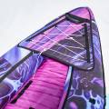 Customized Cloth cover kayak