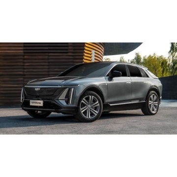 Hot Sale Cadillac LYRIQ 4WD Luxury Electric SUV