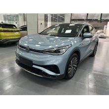 Volkswagen Id4-New Electric Car