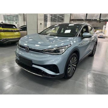 Volkswagen ID4-New Mașină electrică