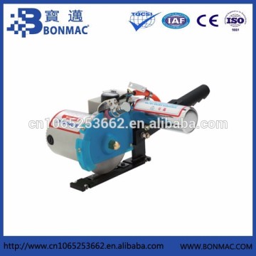 BM-1DB Fabric Roll Cross End Cutter Cutting Machine