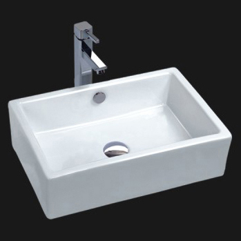 Ceramic Basin (6082)