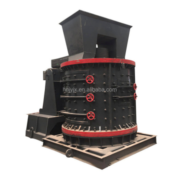 Small Stone Crusher and Sand Making Machine Manufacturer