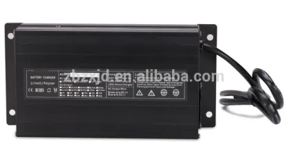 car battery charger