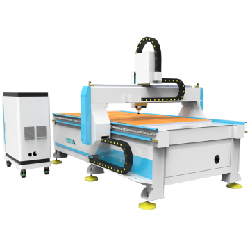 جهاز نقش الجدول CNC الفراغي للأبواب المركبة