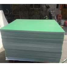 Isoliermaterial g10 fr4 Glasfaserplatte