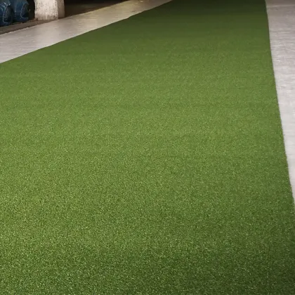 Artificial Grass Solutions for Soccer, Football, and Sports Pitches