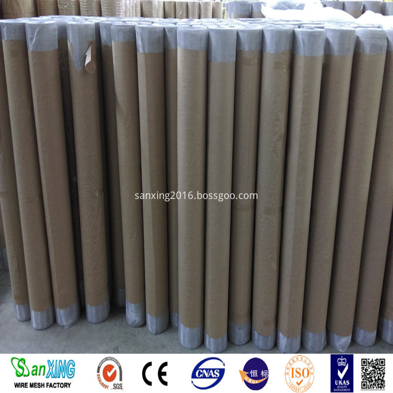 aluminium wire mesh aluminium wire mesh
