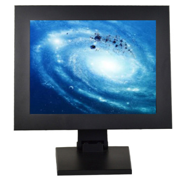 19" Widescreen Monitor Embedded
