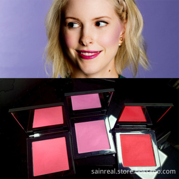 Face Blushes Make up Face Blush Private Label
