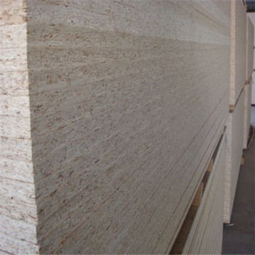 melamine faced particle board chipboard sheet