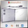 Aluminum Alloy Overhead Industrial Upgrading Door