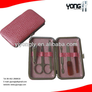 Professional women beauty kits