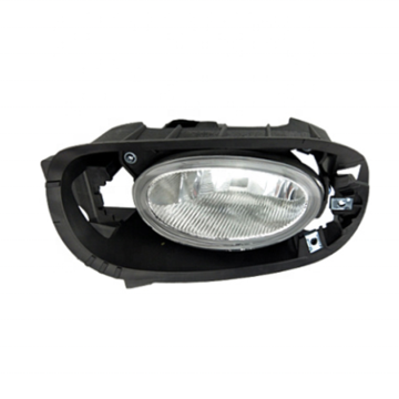 New Fog Lamp for Honda FIT/JAZZ 2011-2013 - Fog Light with Daytime Running Lights