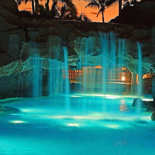 Фонзиҳои ошхонаи муосир барои истифодаи берунӣ