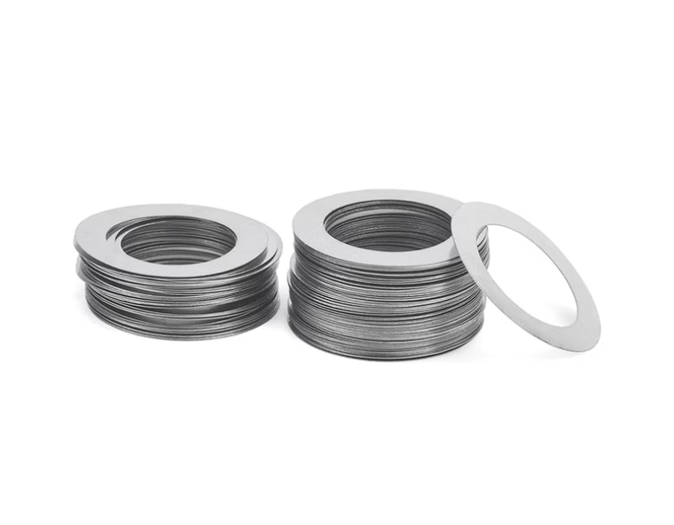 Stainless Steel DIN988 Shim Rings