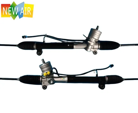 LHD Steering Rack for OPEL Antara 2007-2017 - New Item in Market