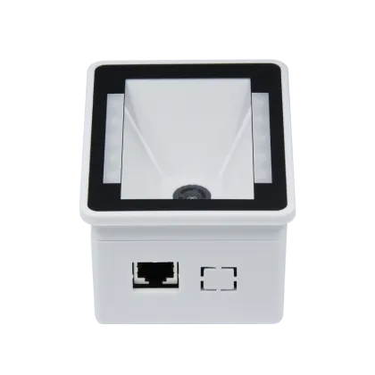 Testo 160 integrated temperature Barcode Scanner