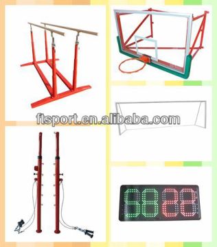 New design international standard safe sport equipment for sale