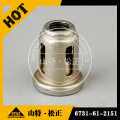 Komatsu PC360-7 Valve,Relief 6731-61-2151