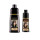 Demi-Permanent Hair Dye Color Shampoo for Men Women