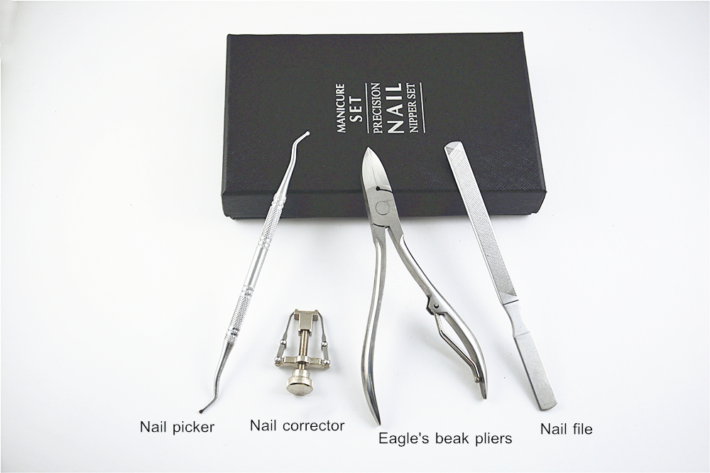 Cuticle Pusher Tool Cuticle Pusher Tool