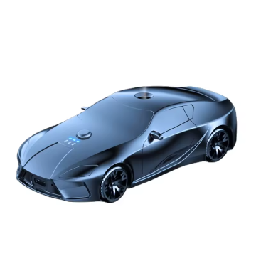 Custom Car Perfume Diffusers with Logo