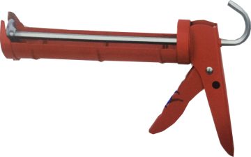 High Quality Metal Caulking Gun Glue Gun (YD106DF)