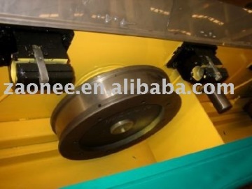 ZAONEE GROUP!Reliable and Satisfaction! Copper Wire Drawing Machine with Continuous Annealer