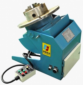 Welding Colum and Boom for Super Heavy Type