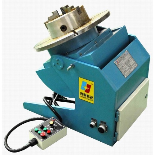 HB-0.5 Single-Column Welding Positioner