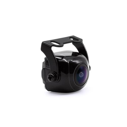 Wired RCA Connect Car Reverse Camera with Guideline