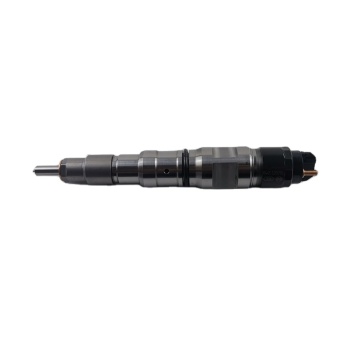 Diesel Common Rail Injector 0445 120 295
