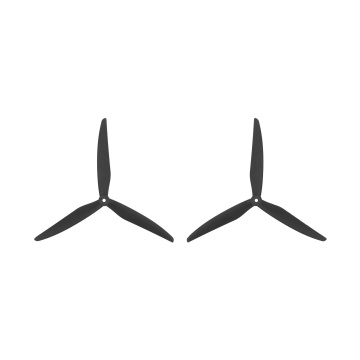 GEMFAN 10 Inch Glass Fiber Nylon Propeller for FPV Drone