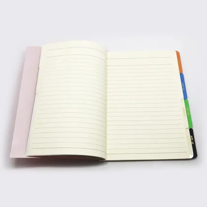 Customized School Exercise Composition Books