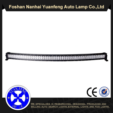 Factory direct Dual Row 54" 300W LED Light Bar, LED Bar for trucks, 4X4 Off road LED Light Bar