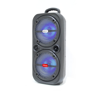 2021 Hot Selling Studio Monitor Speakers with Amazon Echo and Tweeter