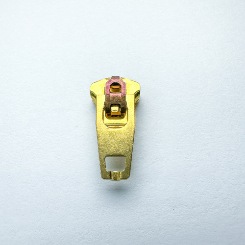 auto lock slider Size 3 YG zipper Slider Manufactory