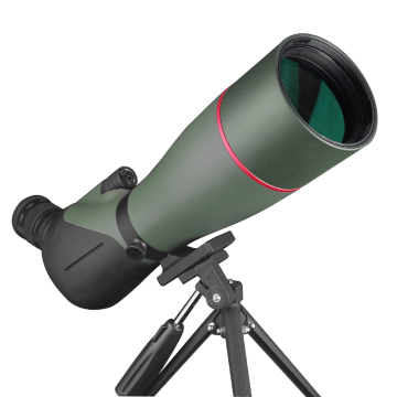 ED ZOOM 20-60x80 Tripode BAK4 FMC Monocular per birdwatching