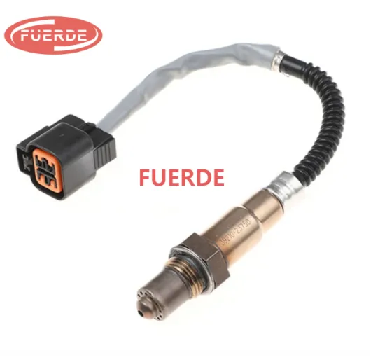 HAONUO Oxygen Sensor for Hyundai i10/Yasent 2011 GL-24 Replacement Part