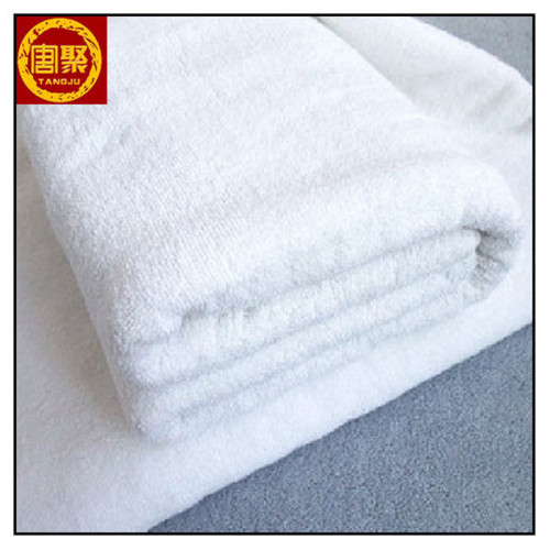 Turco Five Stars Hotel Towel Sets Blanco