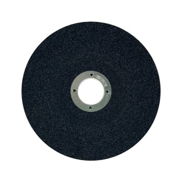 ZY High-Performance Aluminum Oxide Grinding Wheels