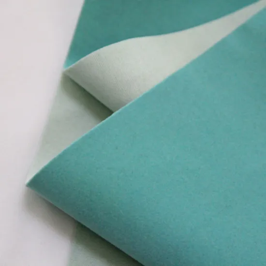 2016 Latest Dongguan factory handbags flocking fabric,factory direct flocking fabric