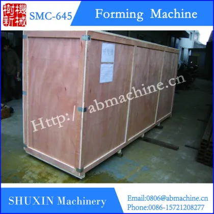 Crispy rice bar machine,forming machine,cutting machine