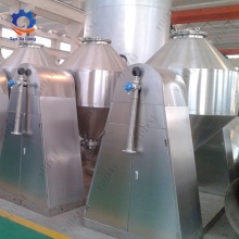 Seri Conical Vacuum Dryer Untuk Industri Kimia