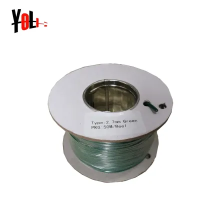 Gardena Robot Lawn Mower Electric Green Shielded Boundary Cable, 3.8mm