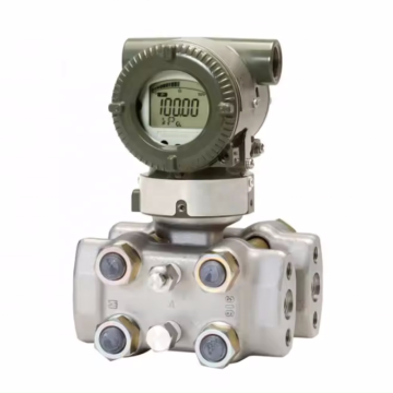 Yokogawa EJA130E Διαφορικός πομπός πίεσης: Προδιαγραφές και χαρακτηριστικά-EJA130E-JMS5G-719EN/D4