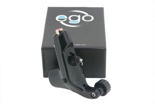 New Fashion Professional Seven Color EGO Rotary Tattoo Machines